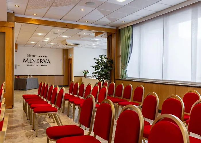 Hotel Minerva