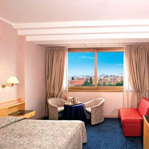 Minerva Hotel