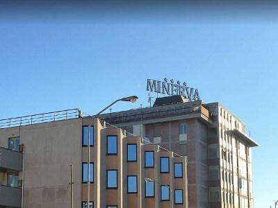 Minerva 4* Arezzo