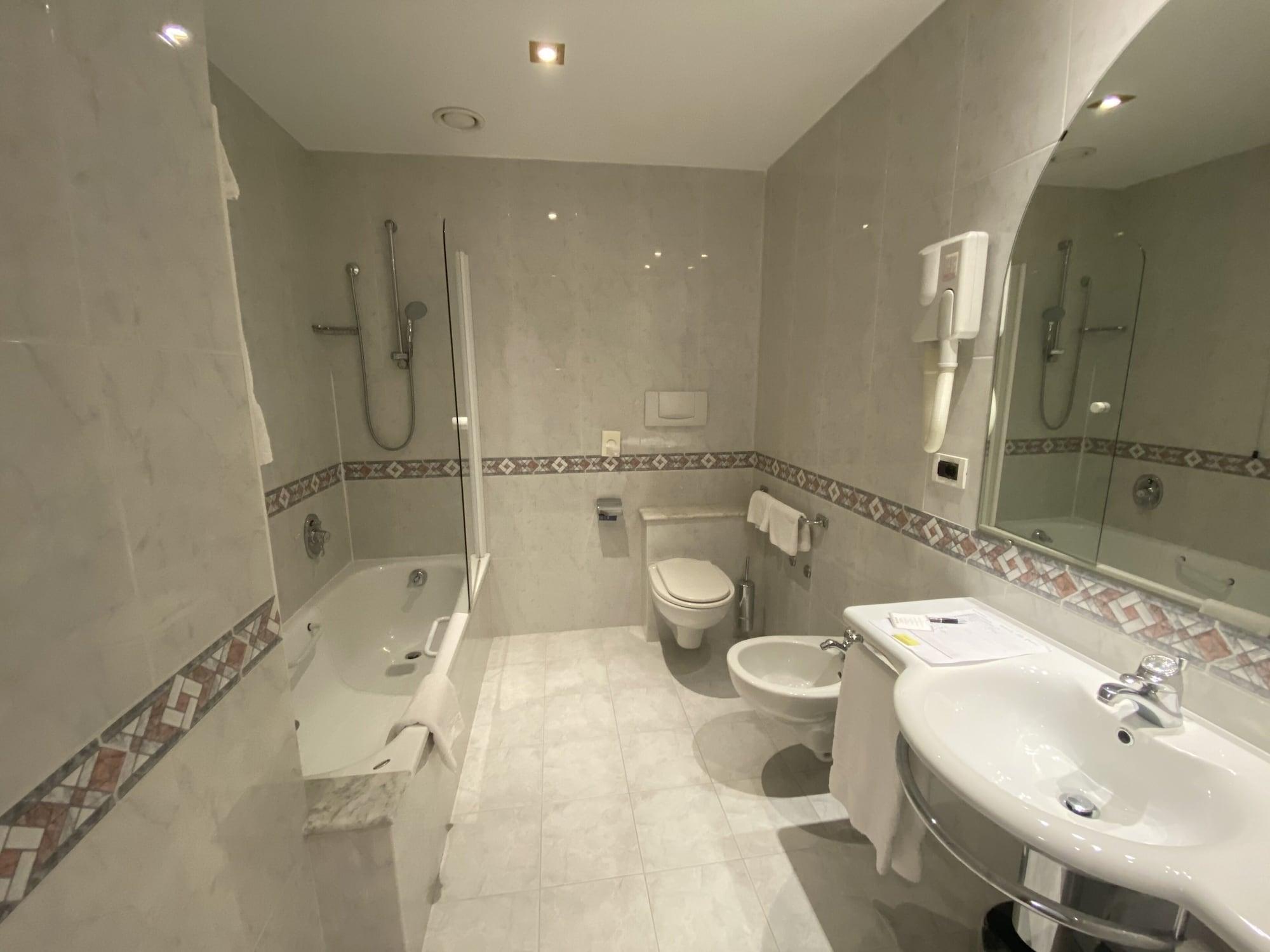 Hotel Minerva