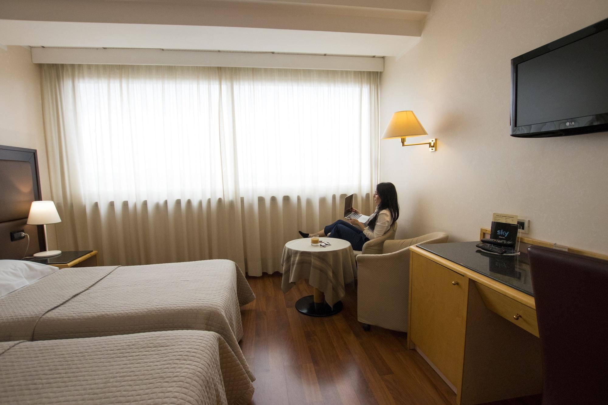 Hotel Minerva