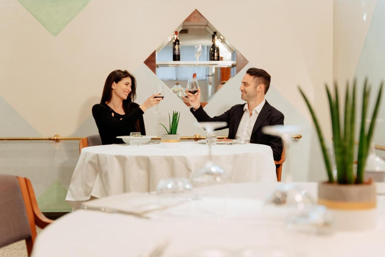 Hotel Minerva Arezzo