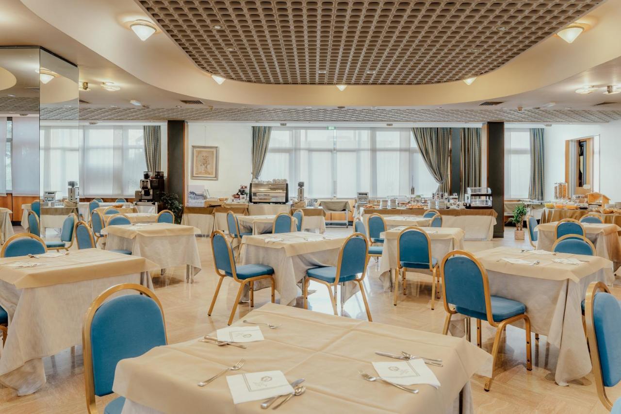 Hotel Minerva 4*