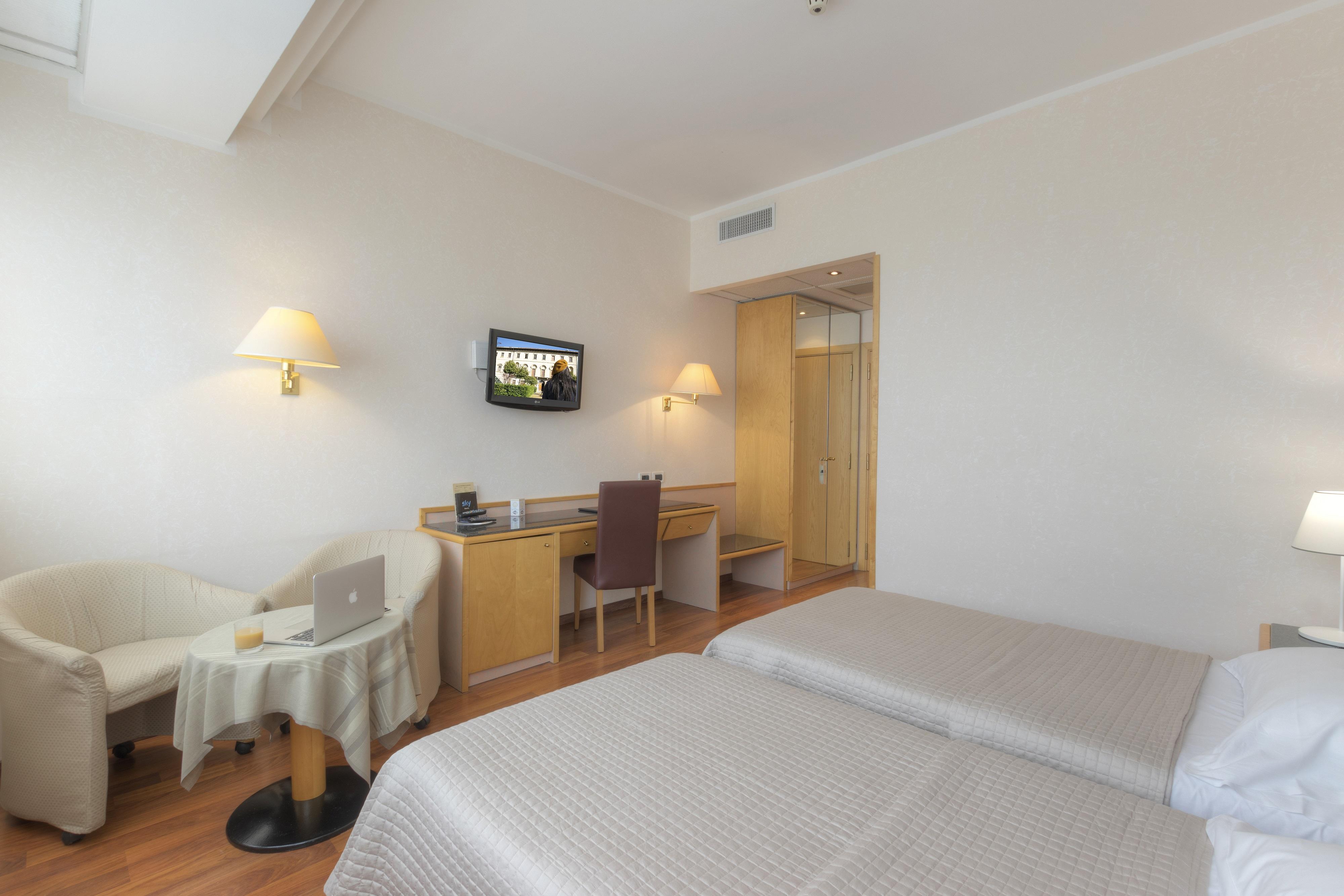 Hotel Minerva 4*