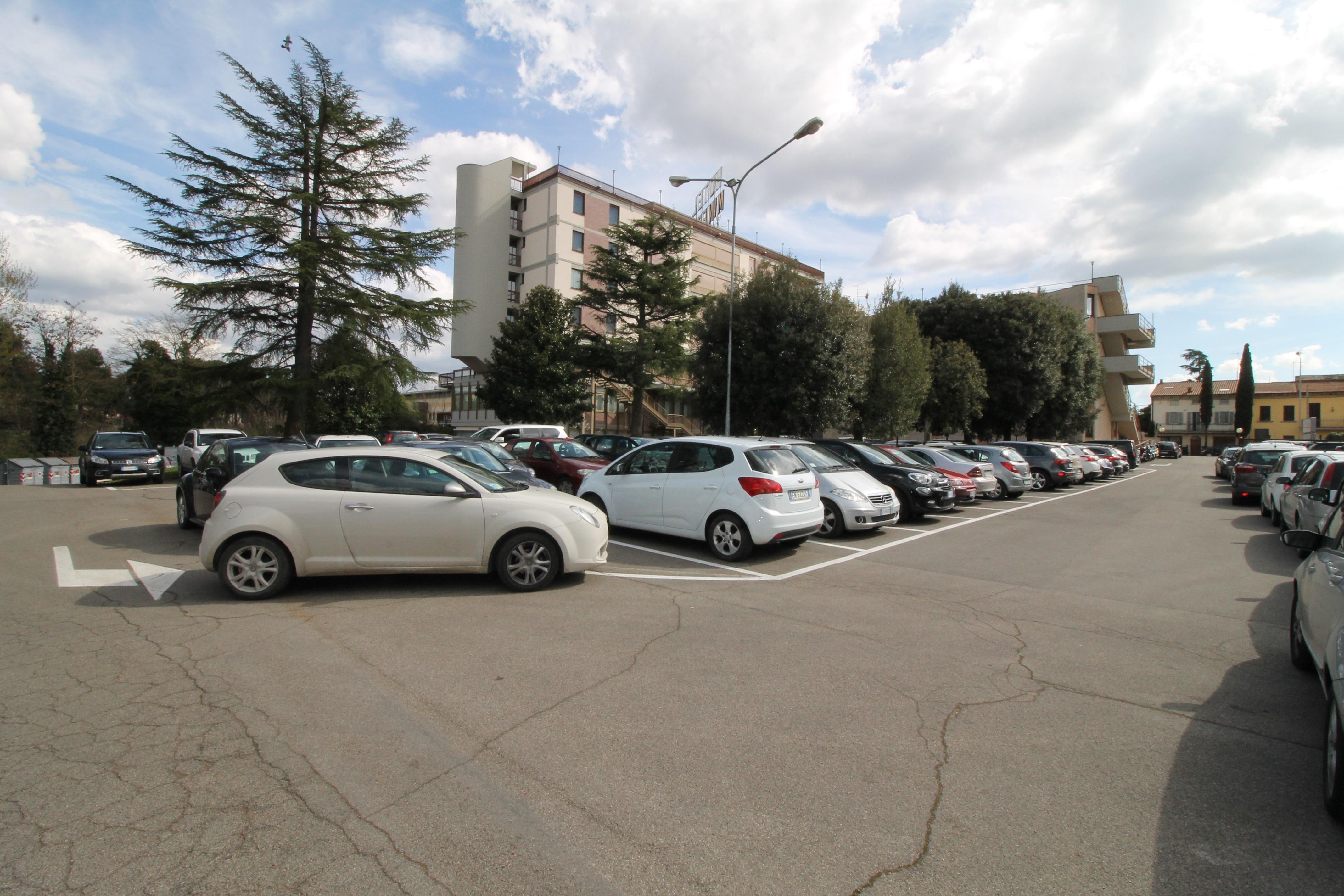 Minerva 4* Arezzo