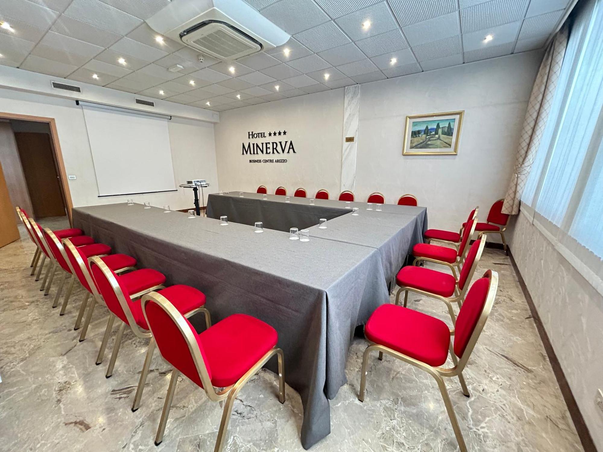 Minerva 4*
