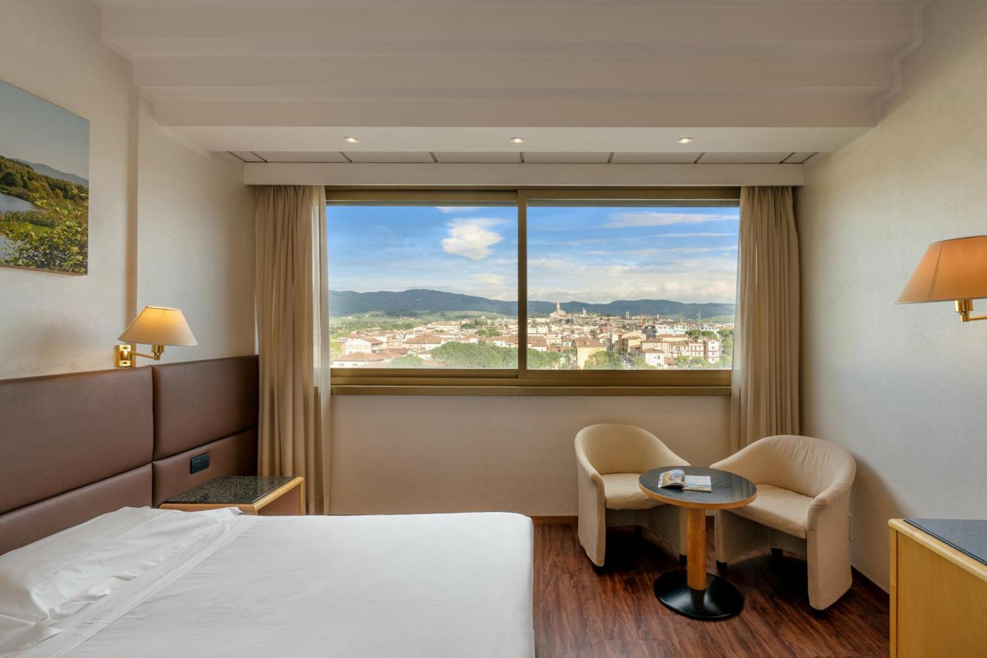 Minerva 4* Arezzo