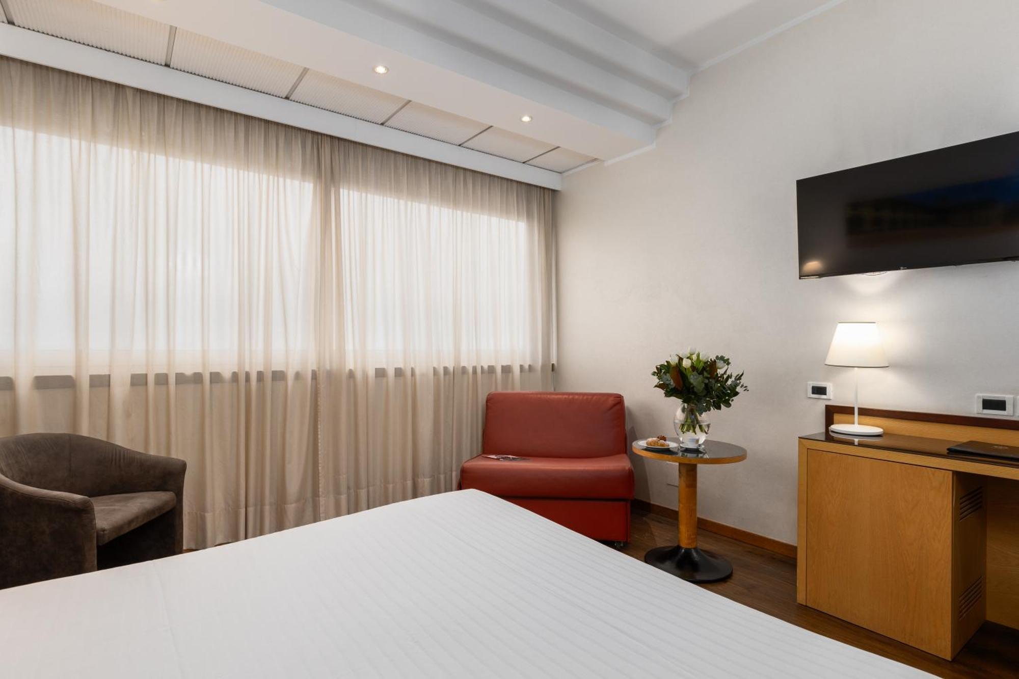 Minerva Hotel