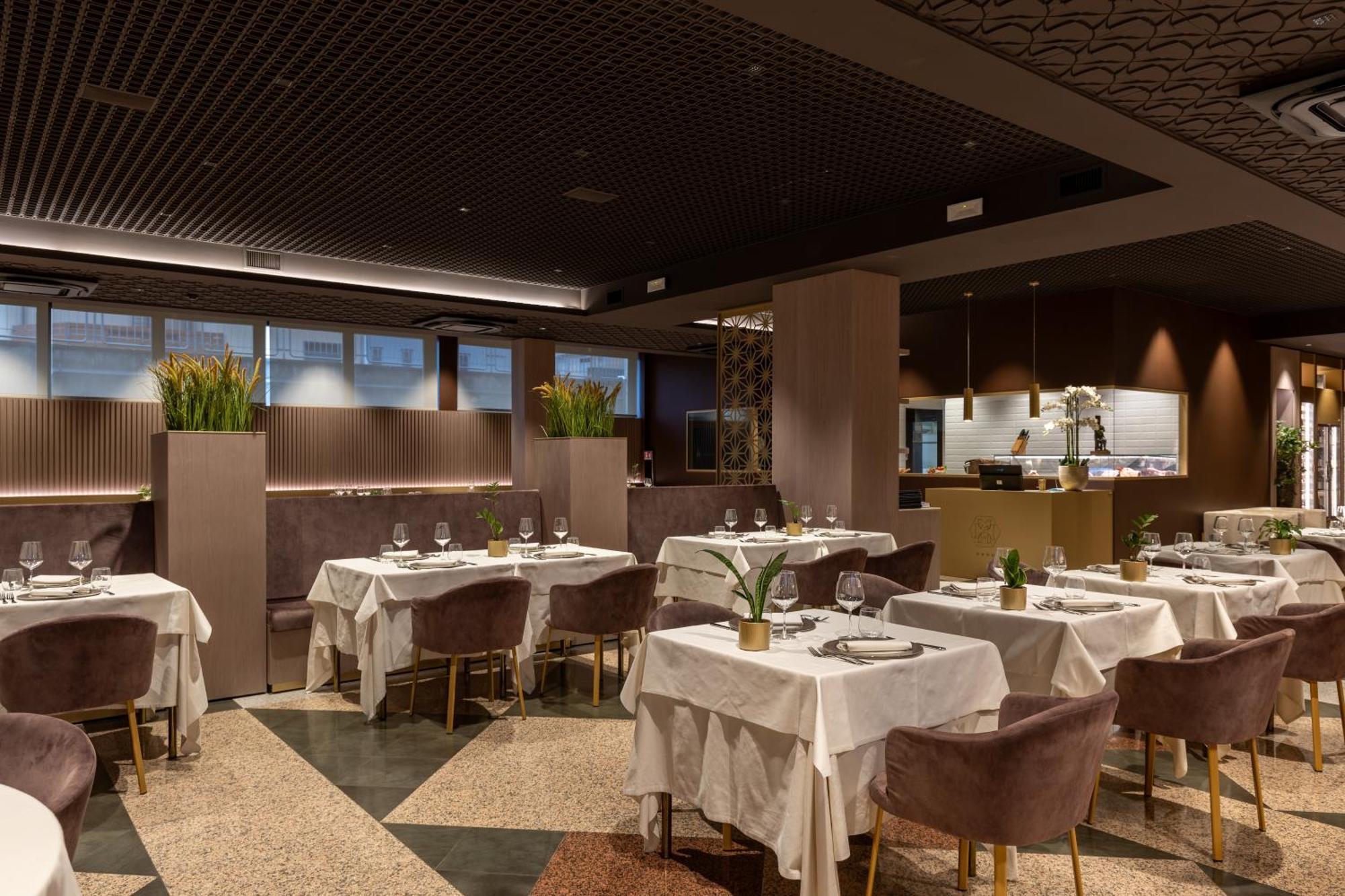 Minerva Hotel Arezzo