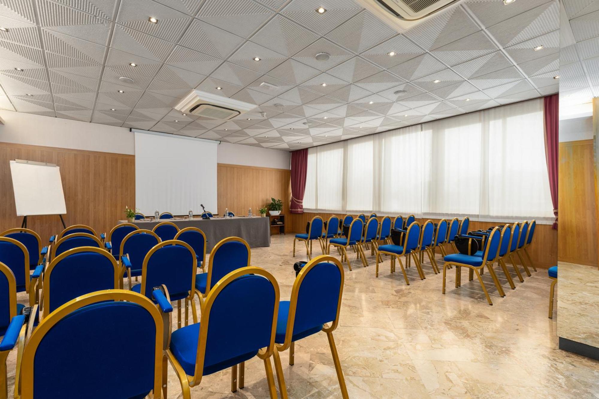 Minerva 4* Arezzo