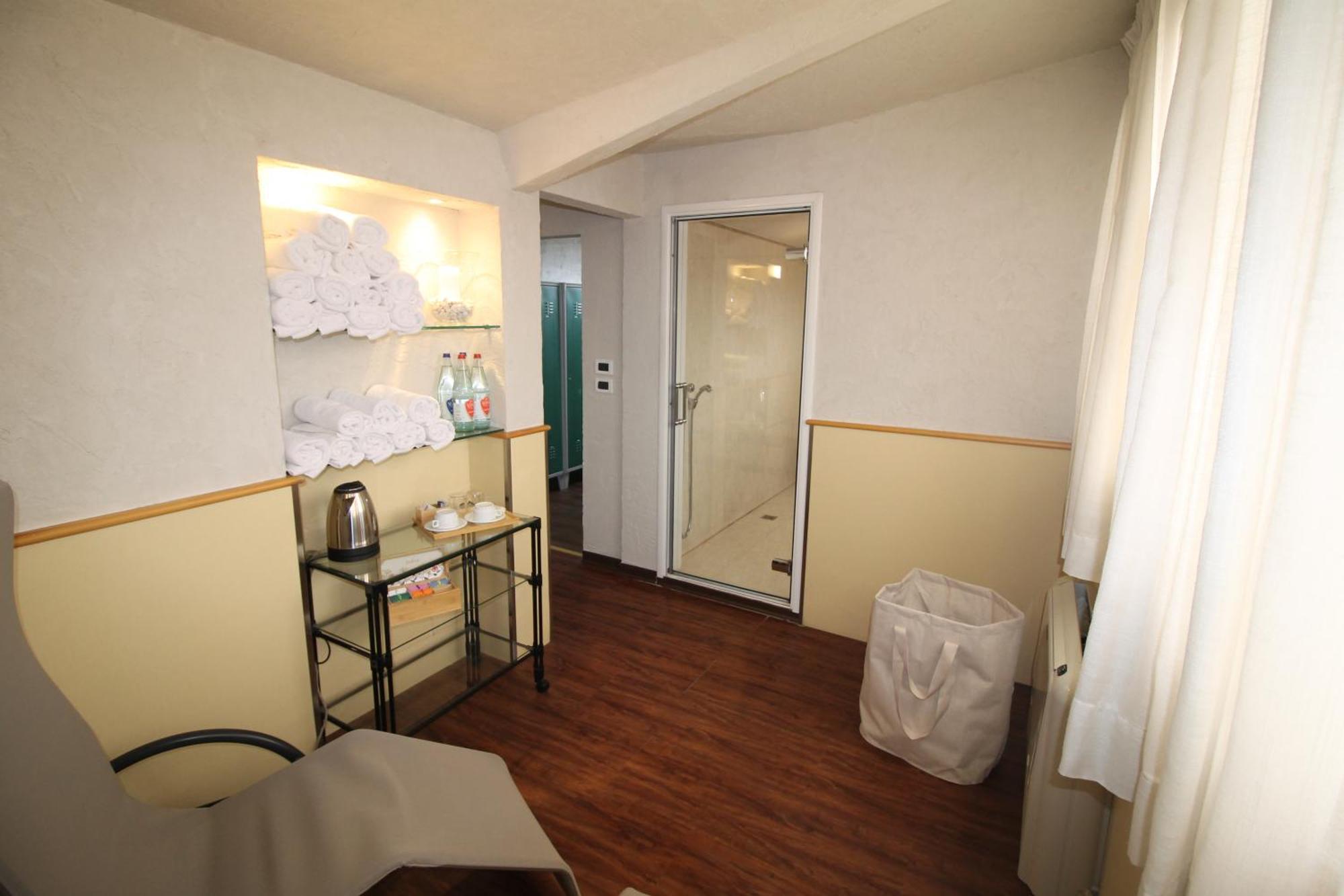 Hotel Minerva