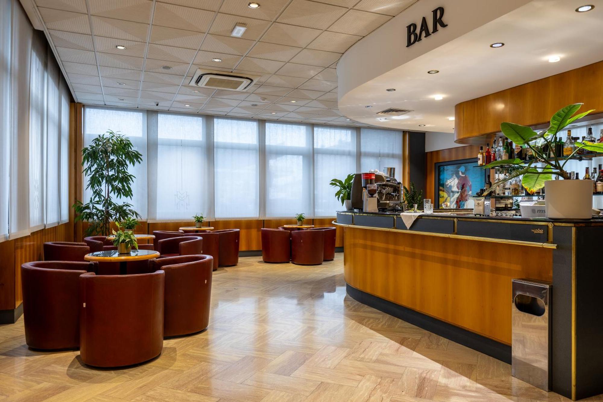 Minerva Hotel Arezzo