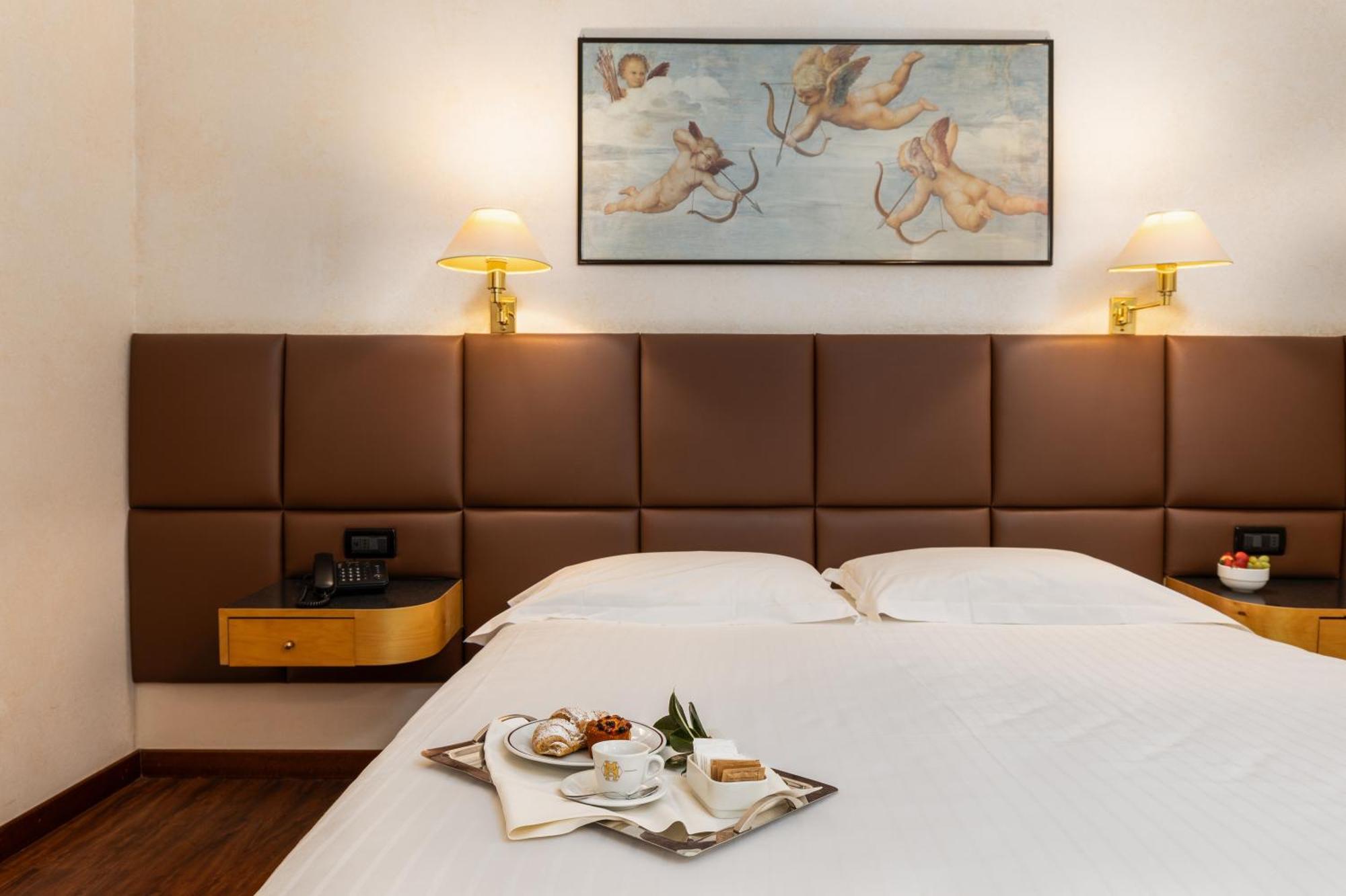 Minerva Hotel
