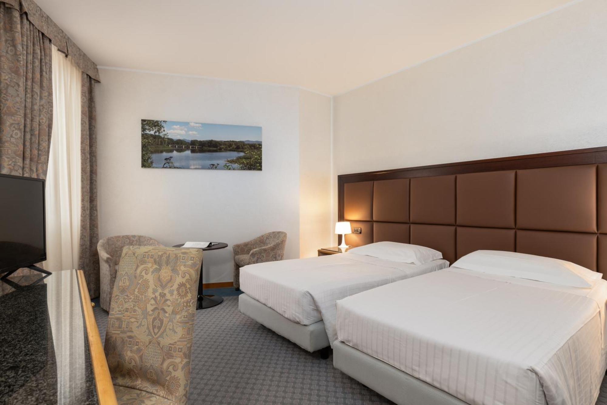 Minerva 4* Arezzo
