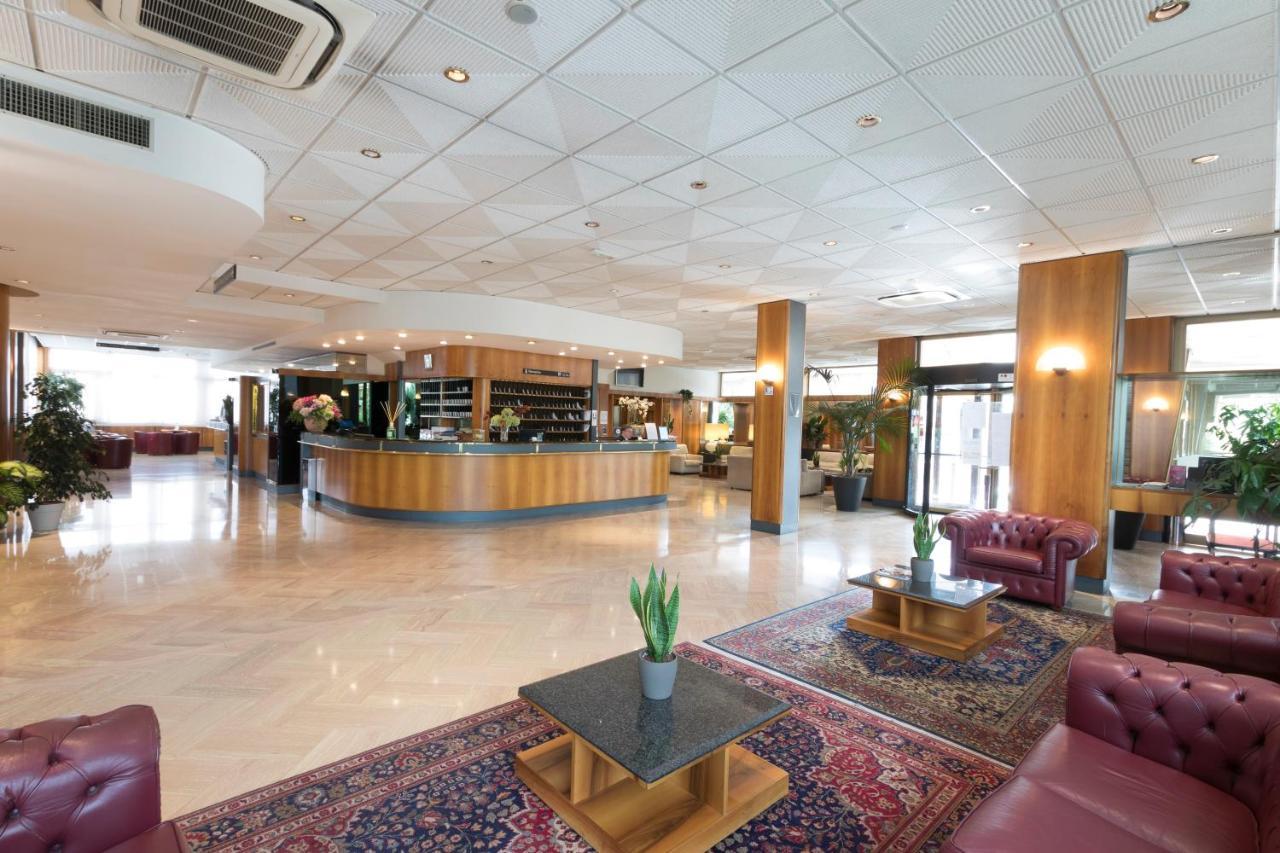 Minerva Hotel 4*