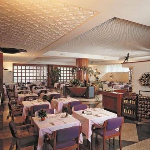 Hotel Minerva