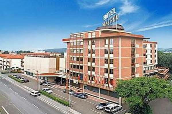 Minerva Hotel 4*